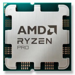 Procesador AMD Ryzen 5 PRO 8500G 6 núcleos 3,5 GHz Base Radeon 740M 5 GHz Turbo multitarea