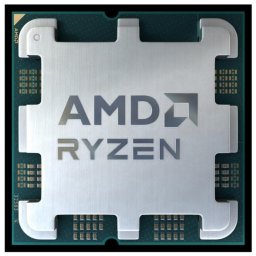 Procesador AMD Ryzen 5 8600G 6 Núcleos 4,3 GHz Base 5 GHz Turbo Radeon 760M