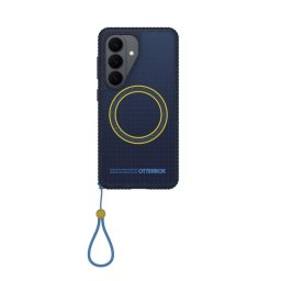 Funda para móvil OtterBox Sole Series Cover Azul anticaídas para Galaxy S26