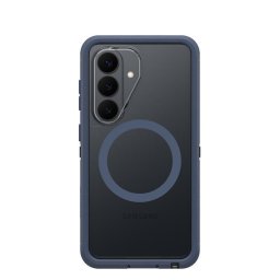 Funda para móvil OtterBox Defender Pro XT Cover transparente azul para Galaxy S26