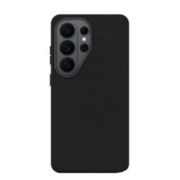 Funda para móvil OtterBox Symmetry Cactus Leather Cover negro para Galaxy S26 Ultra