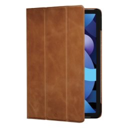 Funda Libro dbramante1928 para Apple iPad 10.9" (2022/10th Gen), Color Marrón