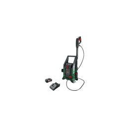 Hidrolimpiadora Bosch UniversalAquatak 36V-100 Inalámbrica 100 bar 186 l/h