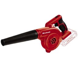 Soplador inalámbrico Einhell TE-CB 18/180 Li-Solo 180 km/h Power X-Change
