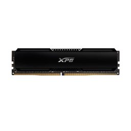Memoria RAM ADATA XPG GAMMIX D20 64GB 2x32GB DDR4 3200MHz CL16 Negro Intel XMP 2.0
