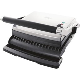Parrilla de contacto Sage BGR200BSS 2200 W Acero inoxidable
