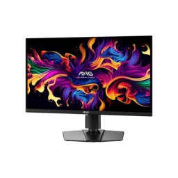 Monitor MSI MAG 271QPXDE QD-OLED 26,5" Wide Quad HD 240Hz QD-OLED HDR400 Ajuste altura