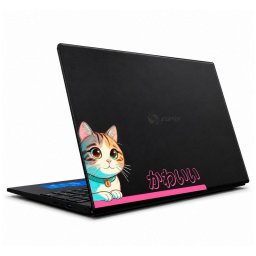 Portátil Alurin Flex Advance AMD Ryzen 7-5825U 15.6" / 16GB/500GB/WINDOWS HOME/ Kawaii