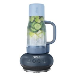 Batidora de vaso portátil Ninja BlendBOSS DB351EUCY 1100 W 0,71 L Gris Oscuro