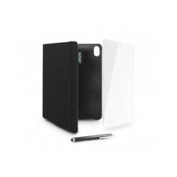 Funda Urban Factory EPI19UF para iPad 10.9" con cristal templado y lápiz táctil