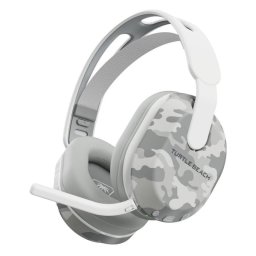 Auriculares Turtle Beach Stealth 500 inalámbricos Bluetooth gaming camuflaje
