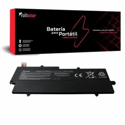 Batería Para Portátil Toshiba Portege Z830 Pa5013u-1brs 14.4/14.8v 1900mah