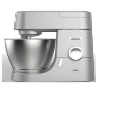 Robot de cocina Kenwood Chef KVC 3150S 4,6 L Plata 1000 W