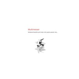 Batidora de inmersión Unold G 350 Gastro Max 350 W 3,5 m Gris/Blanco