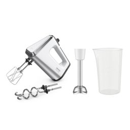 Batidora de inmersión Krups 3Mix 9000 GN9121 750 W Blanco
