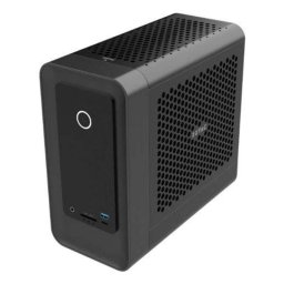 Barebone ZOTAC MAGNUS ONE EU275070C Intel Core Ultra 7 16GB RAM 1TB SSD RTX 5070