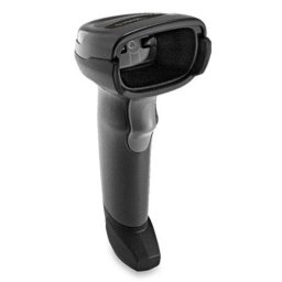 Lector de códigos de barras portátil Zebra DS2278 1D/2D Bluetooth USB Negro