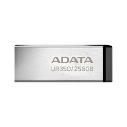 Unidad flash ADATA UR350 256 GB USB tipo A 3.2 Gen 1 sin tapa