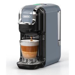 Cafetera Espresso HiBREW H2B 0,6 L 19 Bares con intensidad ajustable