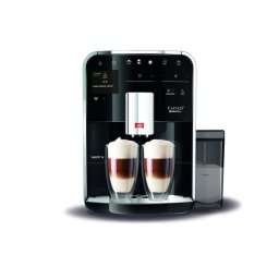 Cafetera superautomática Melitta Barista TS Smart 1,8 L 1450 W 15 bares negra