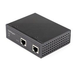 Inyector PoE Industrial Gigabit StarTech 90W 802.3bt PoE++