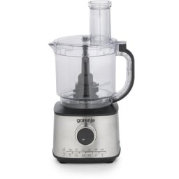 Robot de cocina Gorenje SBR1500E 2 L Acero inoxidable 1500 W