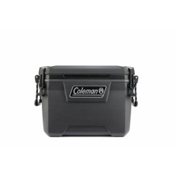 Nevera portátil Coleman Convoy 55 QT 53 L Gris Poliuretano