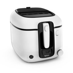 Freidora Tefal Super Uno FR3140 1,3 kg 2,2 L con Temporizador Digital