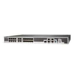 Cortafuegos Palo Alto Networks PAN-PA-1420 9,5 Gbit/s 5,6 Gbit/s VPN 1U