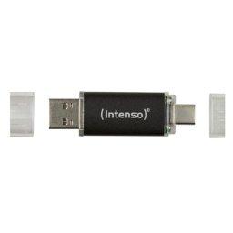 Memoria USB Intenso Twist Line 512 GB USB-A y USB-C 3.2 Gen 1