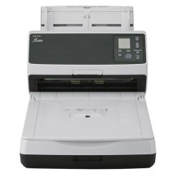 Escáner de documentos Ricoh fi-8290 ADF 90 ppm 600 x 600 DPI USB 3.2 Gigabit LAN
