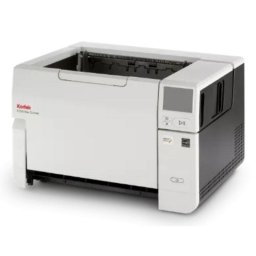 Escáner Kodak S3120 Max A3 con alimentador automático de 500 hojas