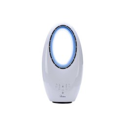Ventilador sin Aspas ARDES AR5BL1B 60W 3 Velocidades con Luz LED y Mando a Distancia