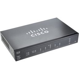 Cisco RV340 Router Dual WAN Gigabit VPN Negro