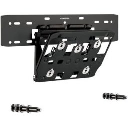 Fonestar Soporte mural para TV QLED STV-623Q de 190 cm (75"). Negro