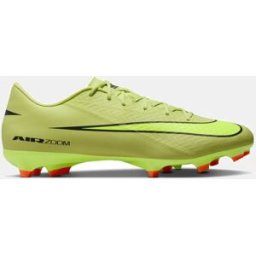 Nike Botas de Fútbol DE Adulto ZM VAPOR 16 ACADEMY FG-MG . (42) Verde