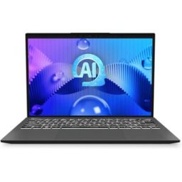 MSI Portátil Prestige 13 AI+ Evo A2VMG-030ES, Intel Core Ultra 7-256V EVO, 16GB, 512GB SSD, 13.3" 2.8K OLED, W11.
