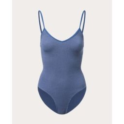 Sorbet Island Traje de baño Loli. (única) Azul