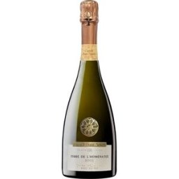 Castell Sant Antoni Cava Torre de L'Homenatge Gran Reserva Brut Nature .