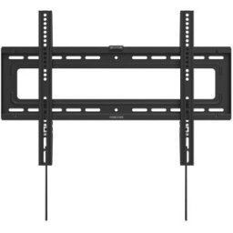 Fonestar Soporte de pared STV-7264N para TV de 37" a 85" fijo. Negro