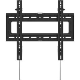 Fonestar Soporte de pared STV-7344N para TV 32" a 70" inclinable. Negro