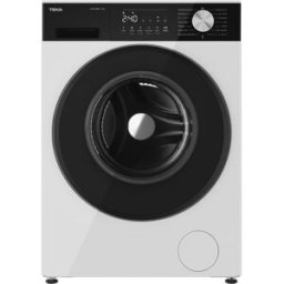 Teka Lavadora 8 kg - 1.400 rpm, Motor Inverter - WM 20741. Blanco