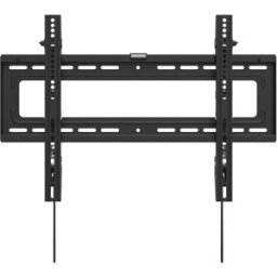Fonestar Soporte de pared STV-7364N para TV de 37" a 85" inclinable. Negro