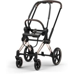 Cybex Chasis PRIAM Style. Oro niño