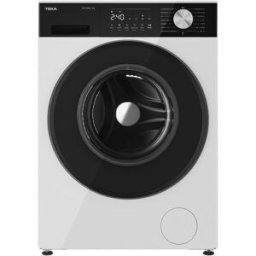 Teka Lavadora 9 kg - 1.400 rpm, Motor Inverter - WM 20941. Blanco