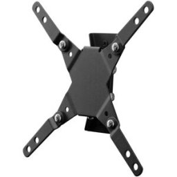 Inves Soporte mural para TV LCD - LED I-20 F de 50,8 a 93,98 cm (20" a 37''). Negro