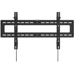 Fonestar Soporte de pared STV-7384N para TV de 37" a 85" inclinable. Negro