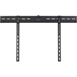 Fonestar Soporte mural para TV LED STV-634N de 93,98 a 254 cm (37 a 100''). Negro