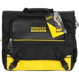 Stanley Bolsa Herramientas Portátil 17-43cm. Negro