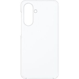 Samsung Funda transparente para Galaxy A17-A17 5G. Transparente